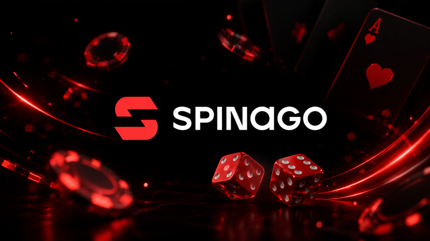 spinago Gameplay