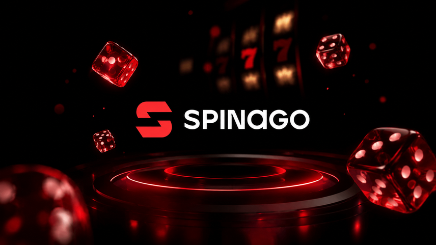 spinago Gameplay